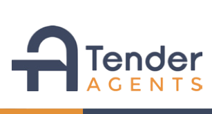 Tender Agents client logo