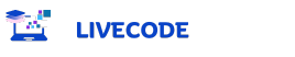 Livecode Solutions footer logo